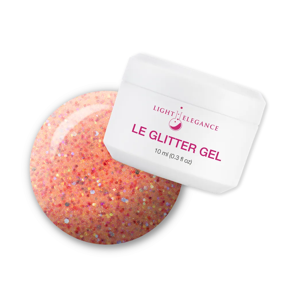 I Need Some Space Glitter Gel