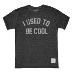 I USED TO BE COOL 031125