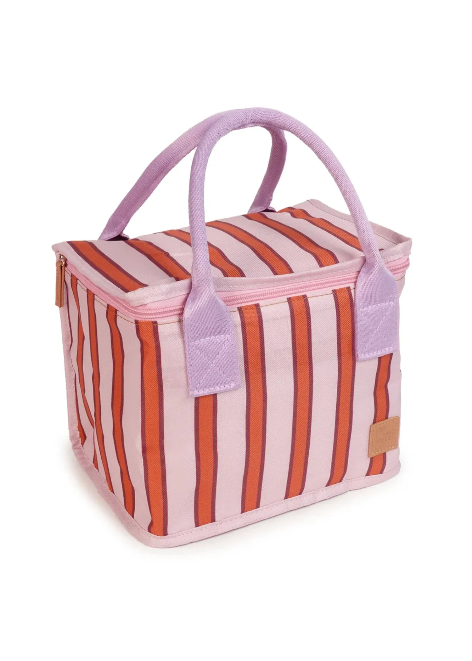 ICED VOVO LUNCH BAG