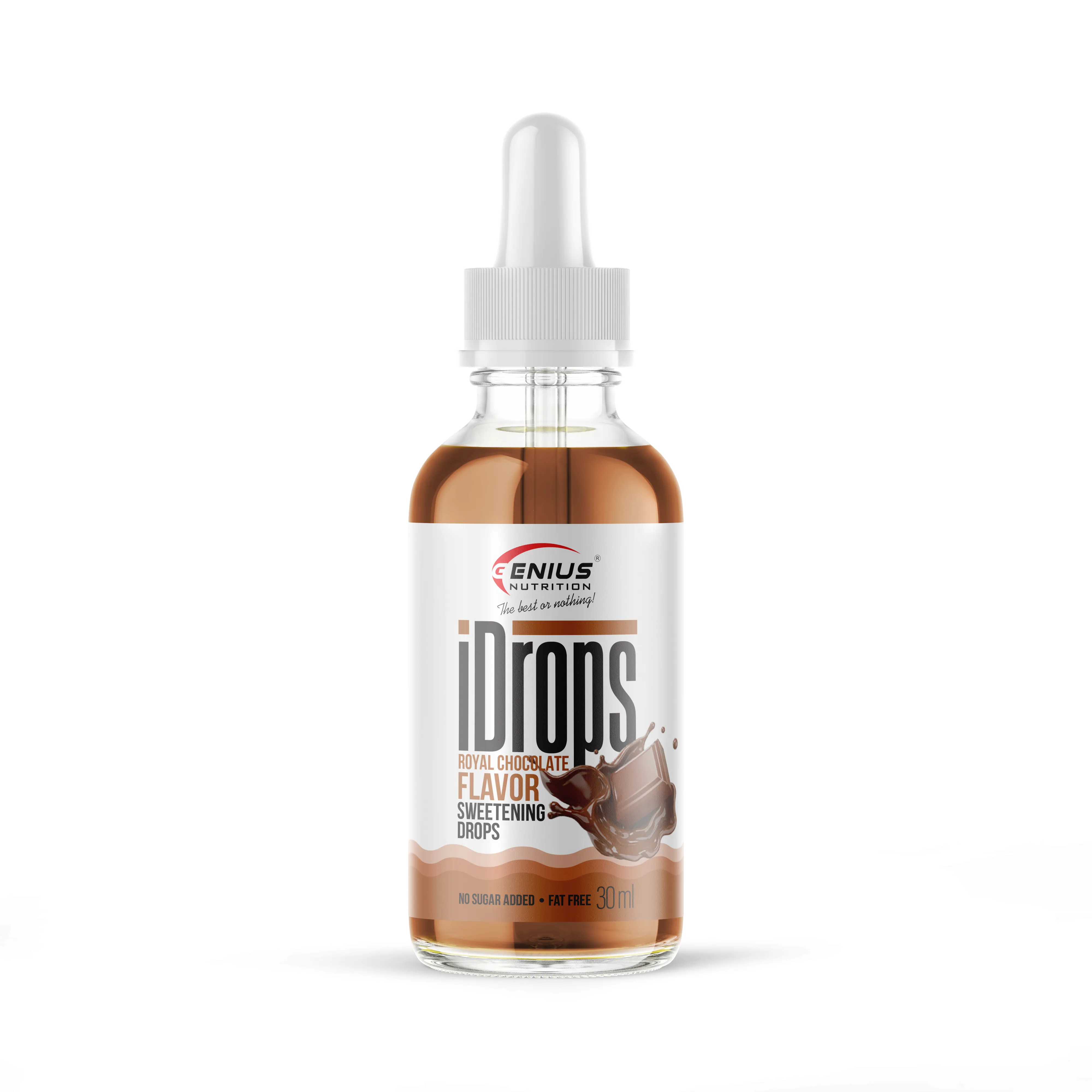 iDROPS® 30ml