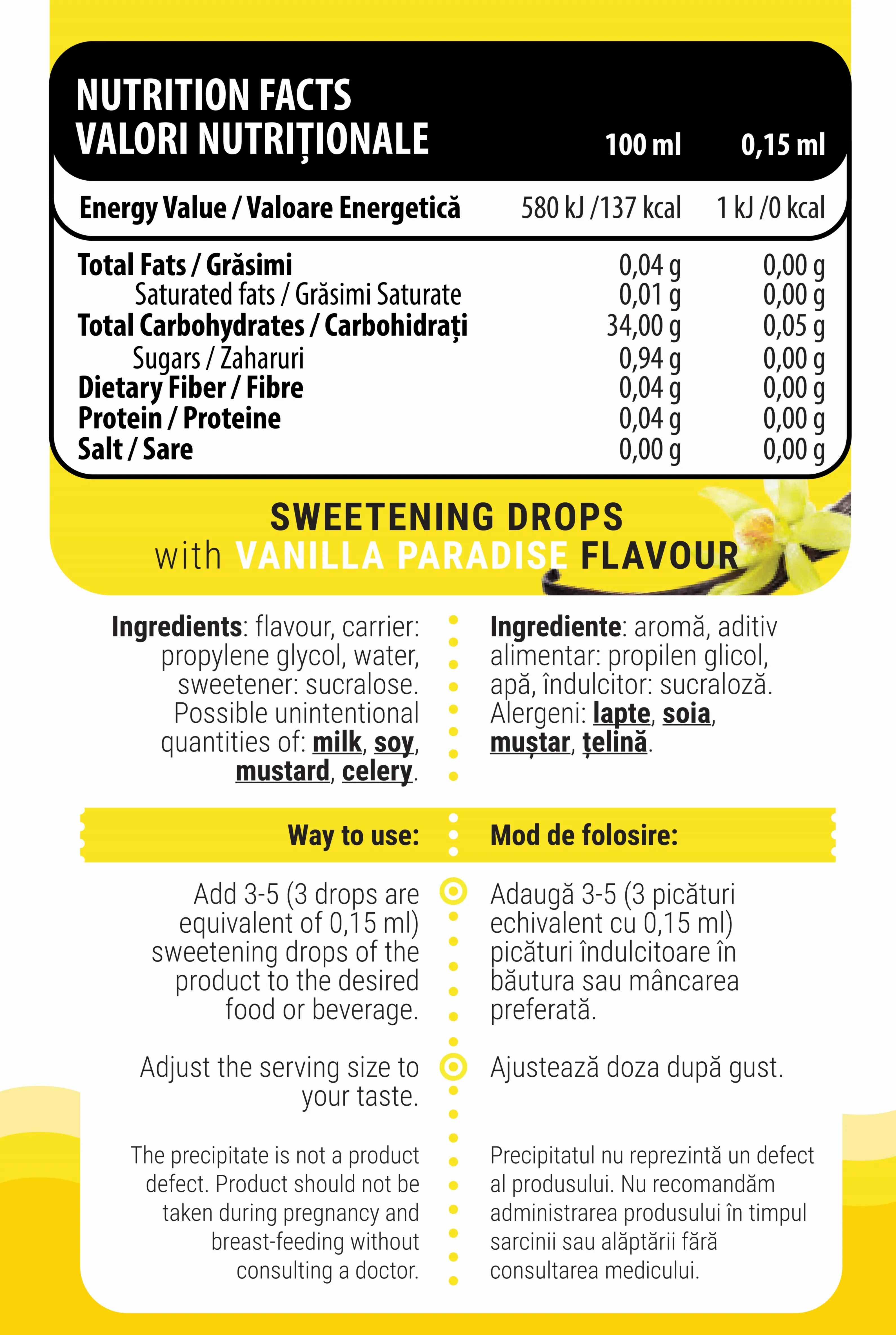 iDROPS® 30ml