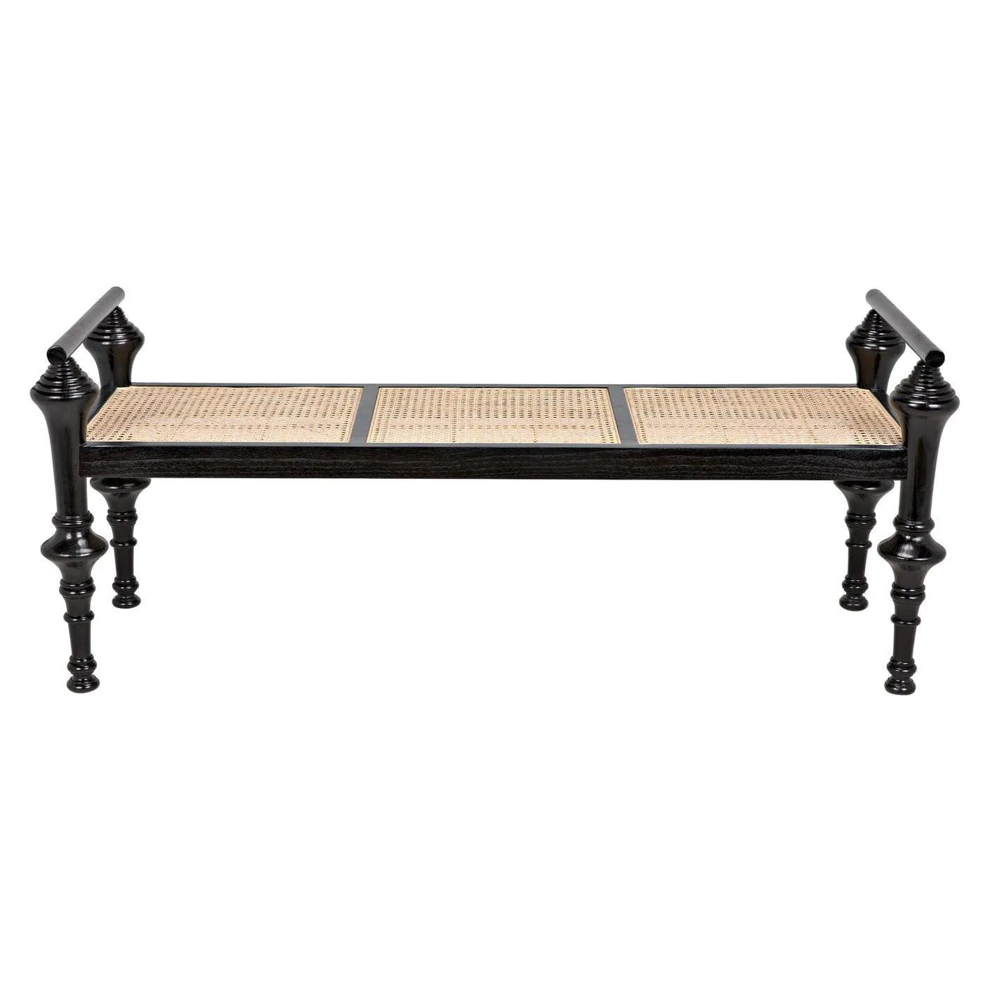 Indochine Bench