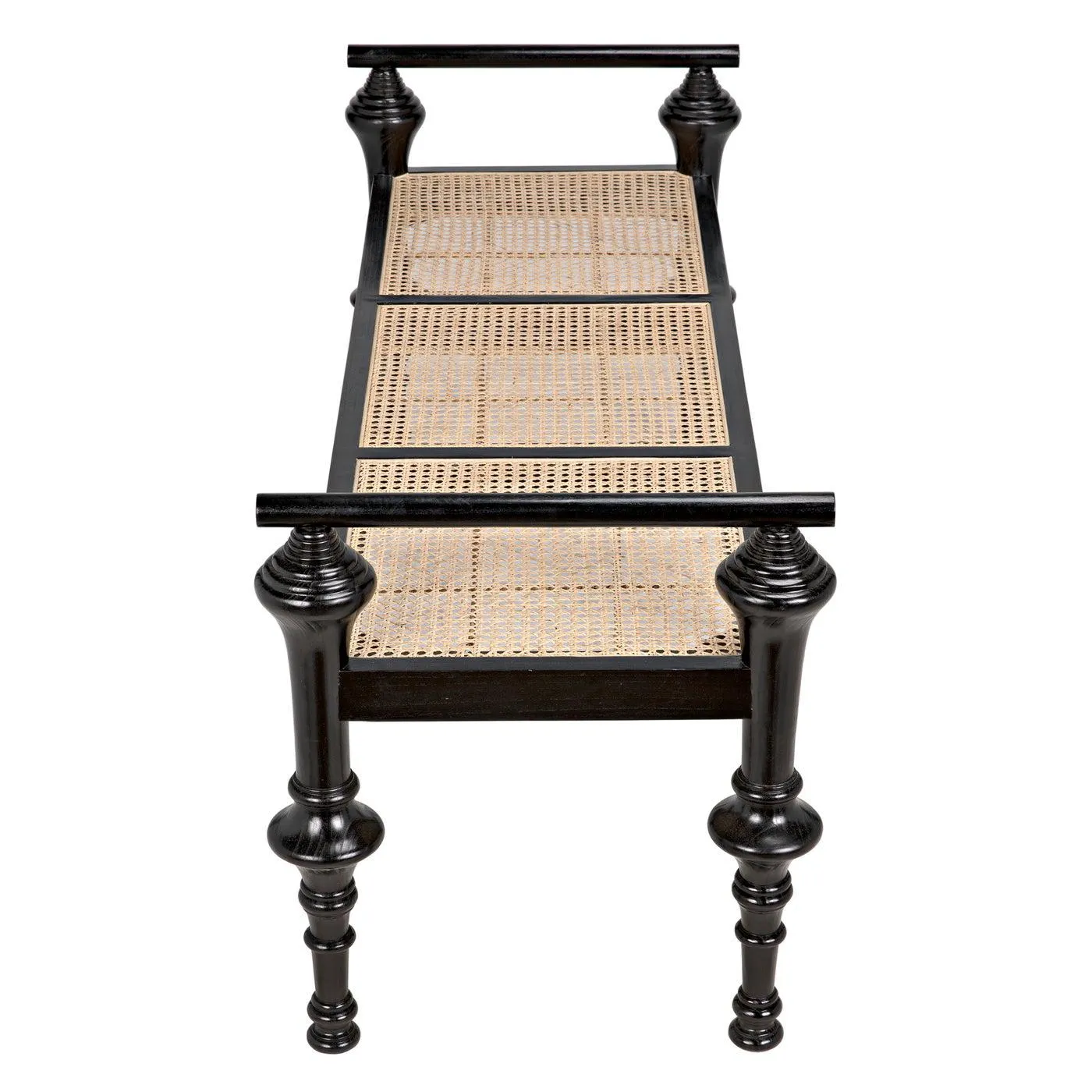 Indochine Bench