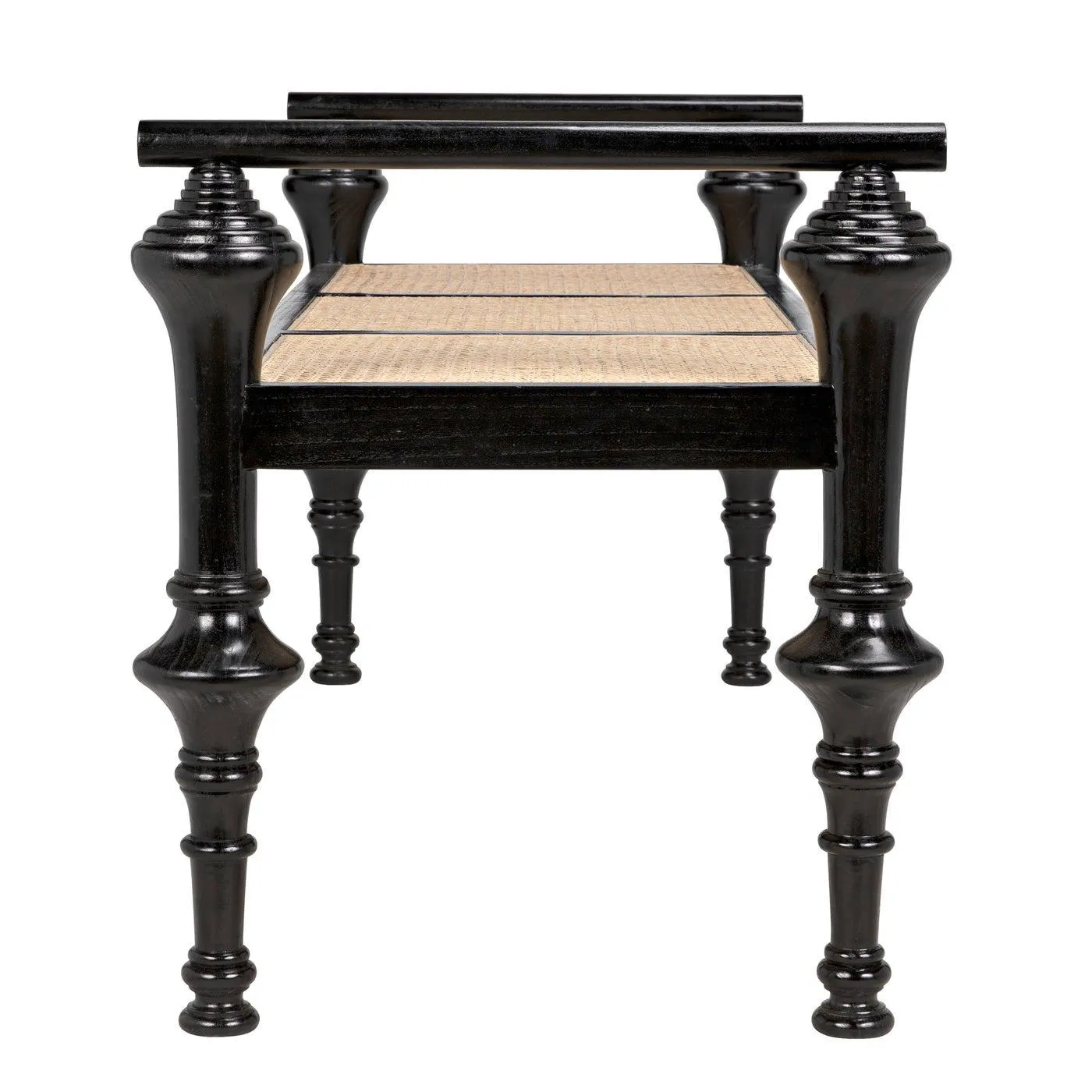 Indochine Bench