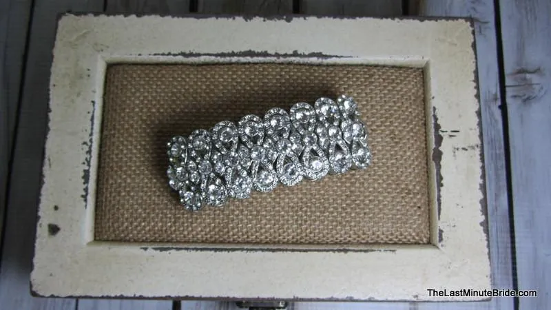 Infinite Sparkle Bracelet