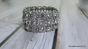 Infinite Sparkle Bracelet