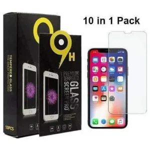iP Simple Glass (10 PK) (FINAL STOCK!)