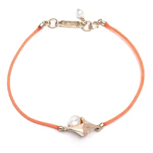 Iris-Onda Pearl Bracelet
