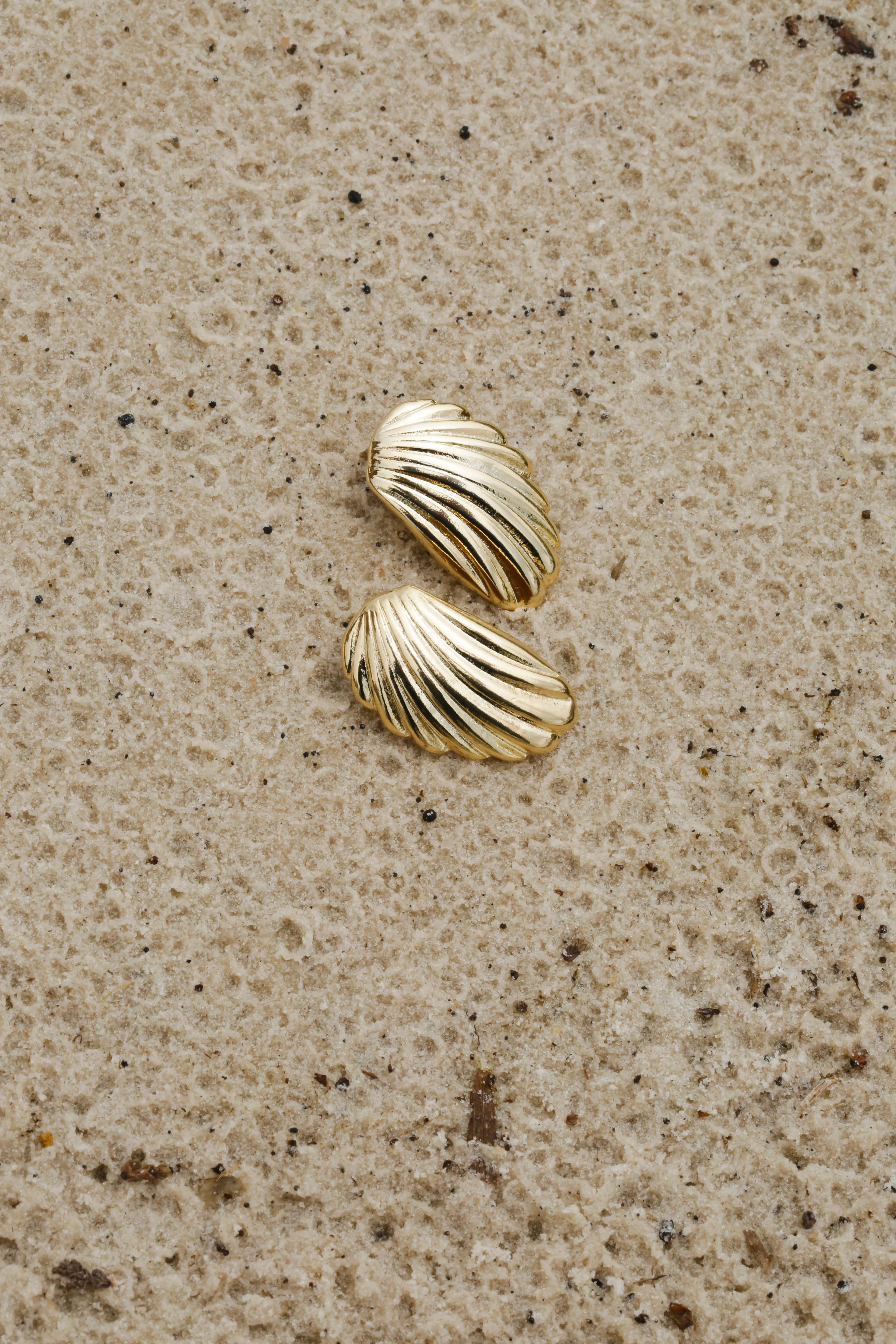 Isis Earrings