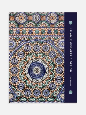 Islamic Geometric Design