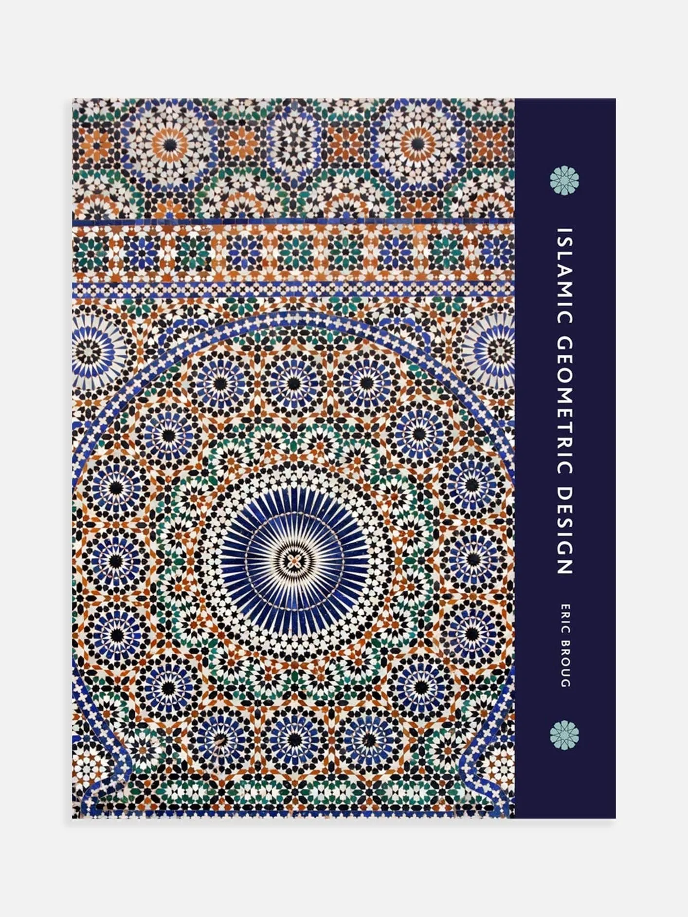 Islamic Geometric Design
