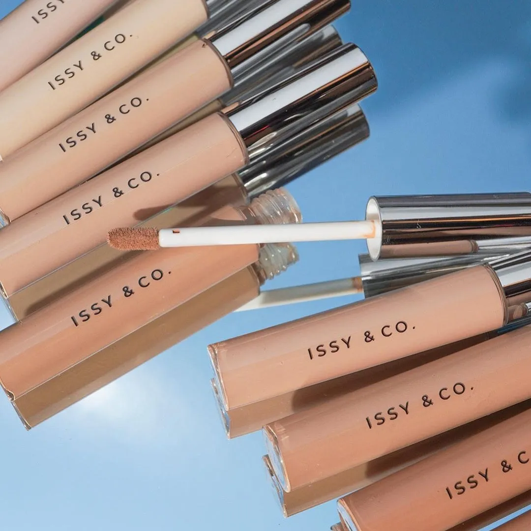 Issy & Co. Active Concealer