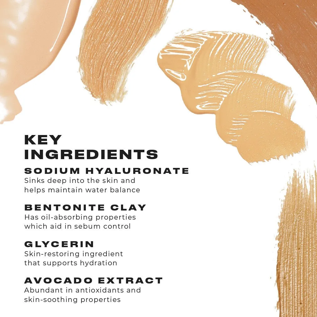 Issy & Co. Active Concealer
