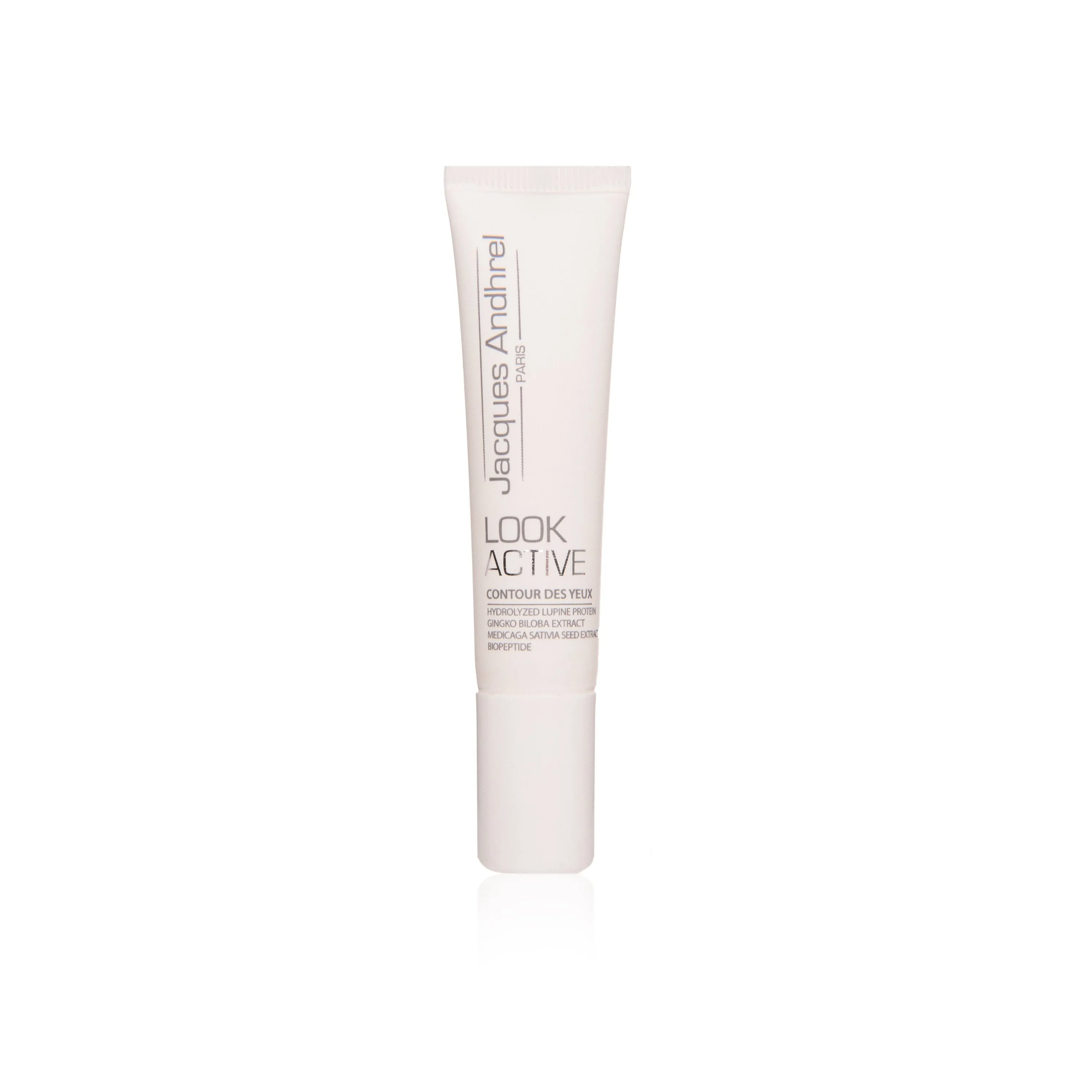 JACQUES ANDHREL - LOOK ACTIVE CONTOUR
