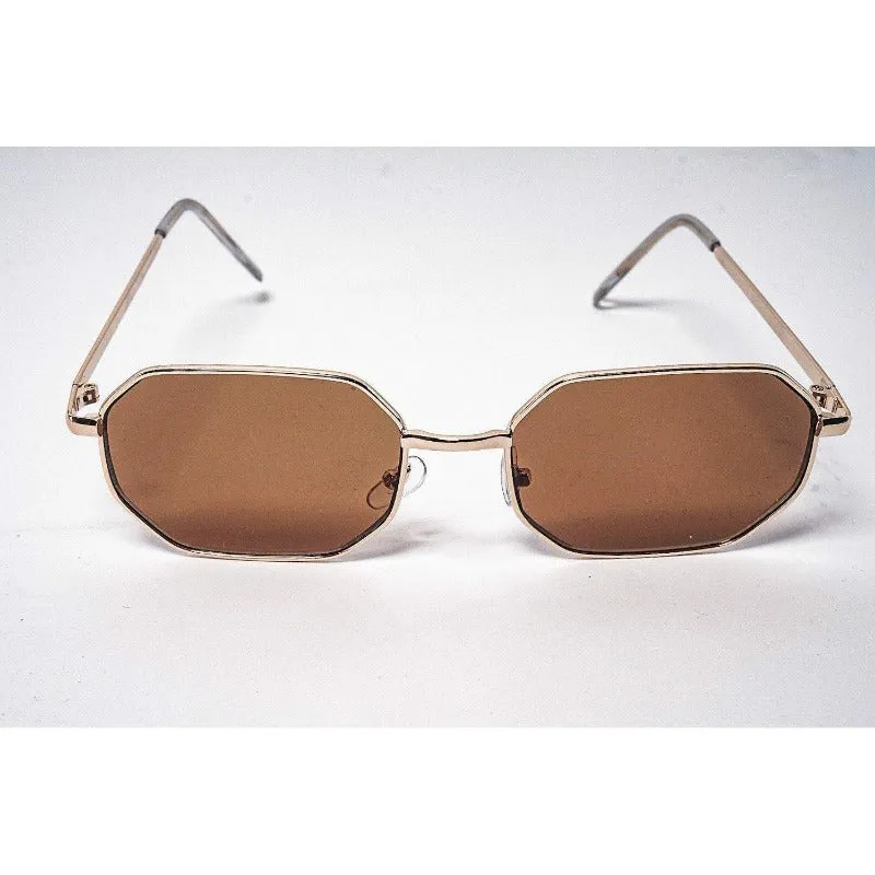 Janaya Sunglasses (5 Colors)