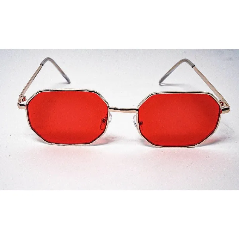 Janaya Sunglasses (5 Colors)