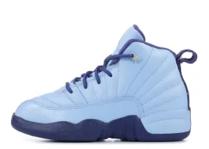 Jordan 12 Retro "Blue Cap" PS