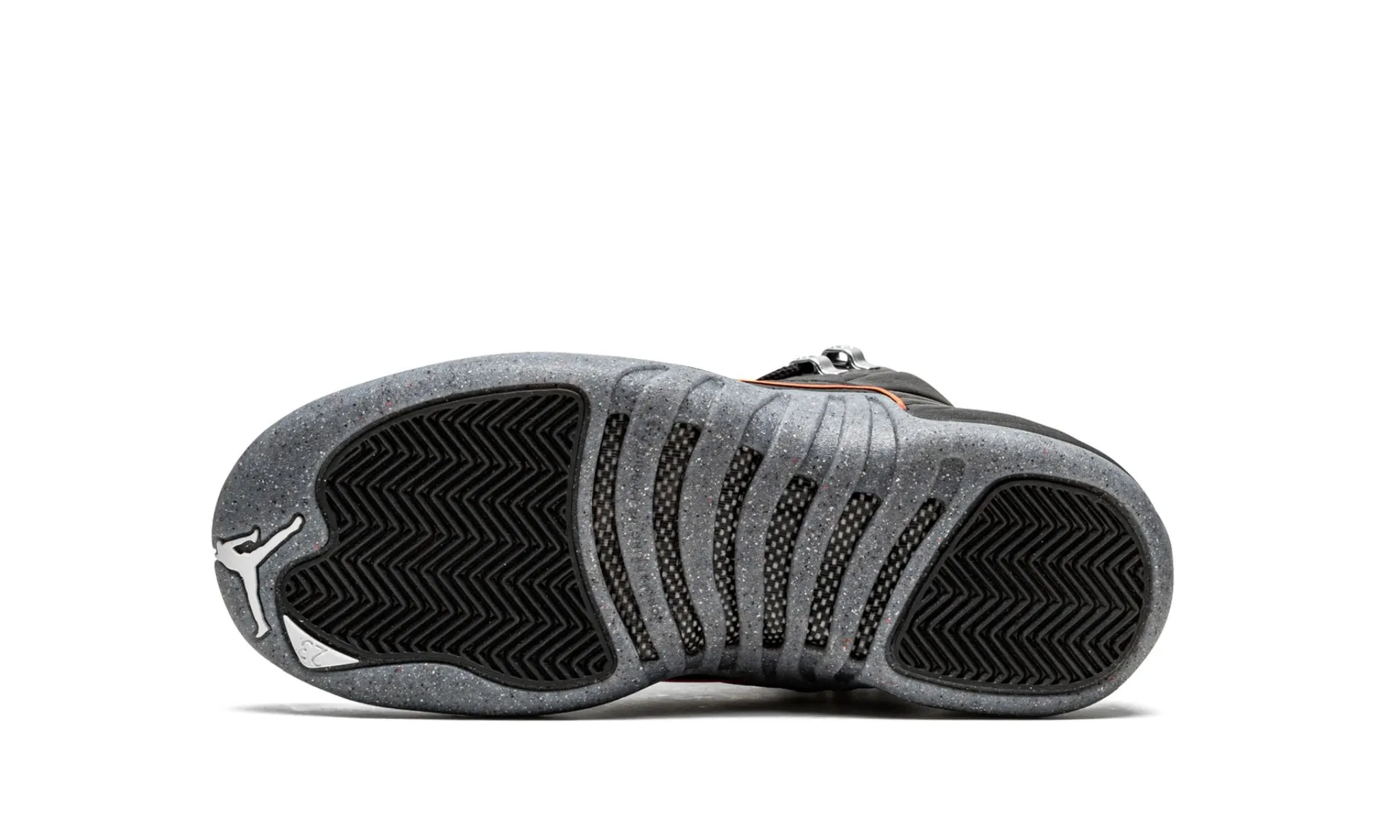 Jordan 12 Retro "Utility" Grade School