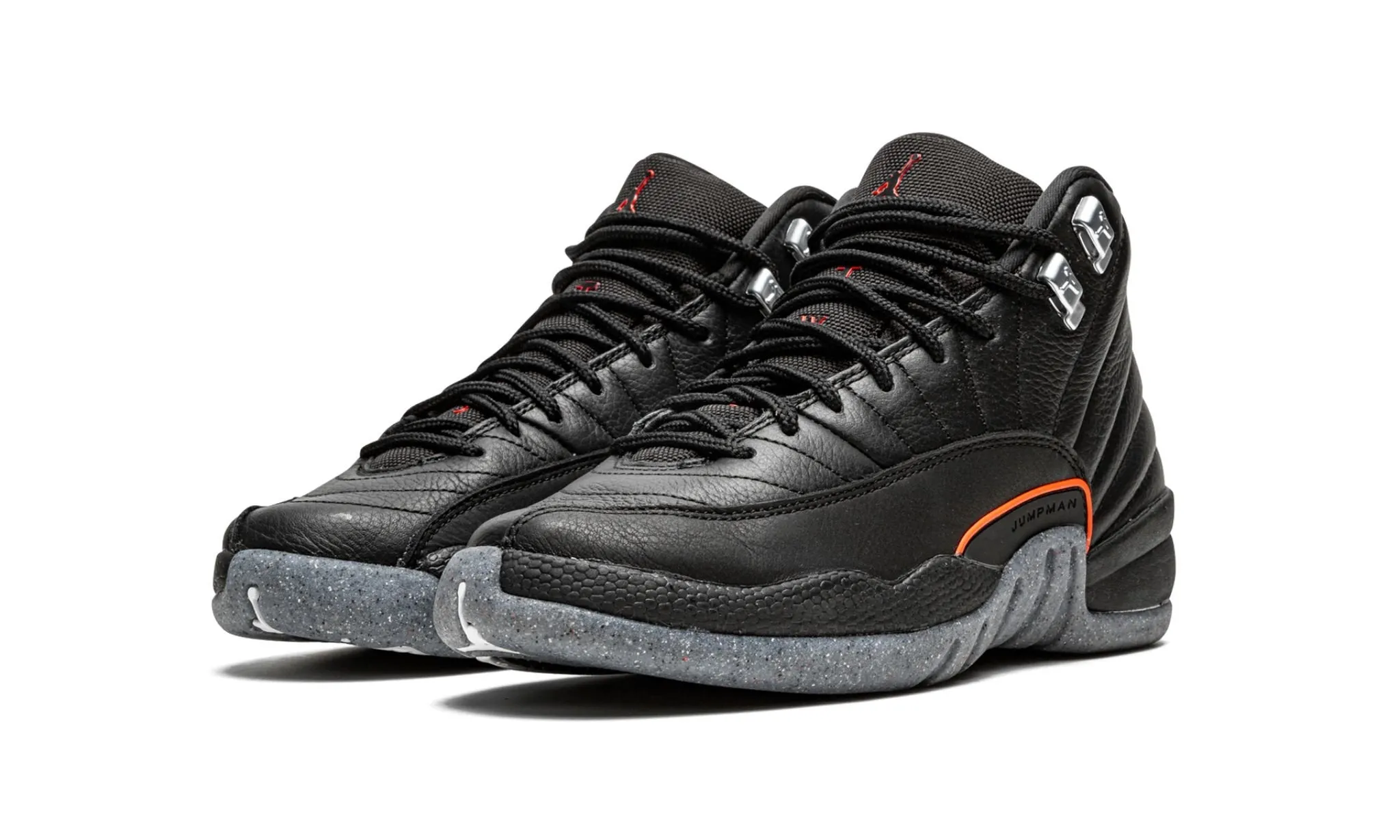 Jordan 12 Retro "Utility" Grade School