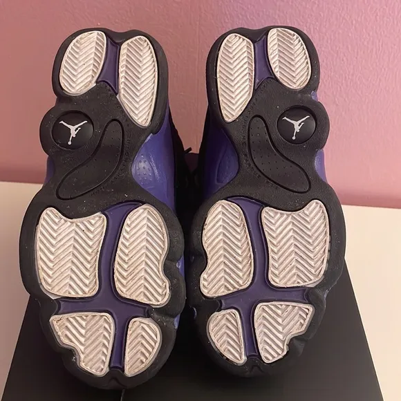 Jordan 13 Retro