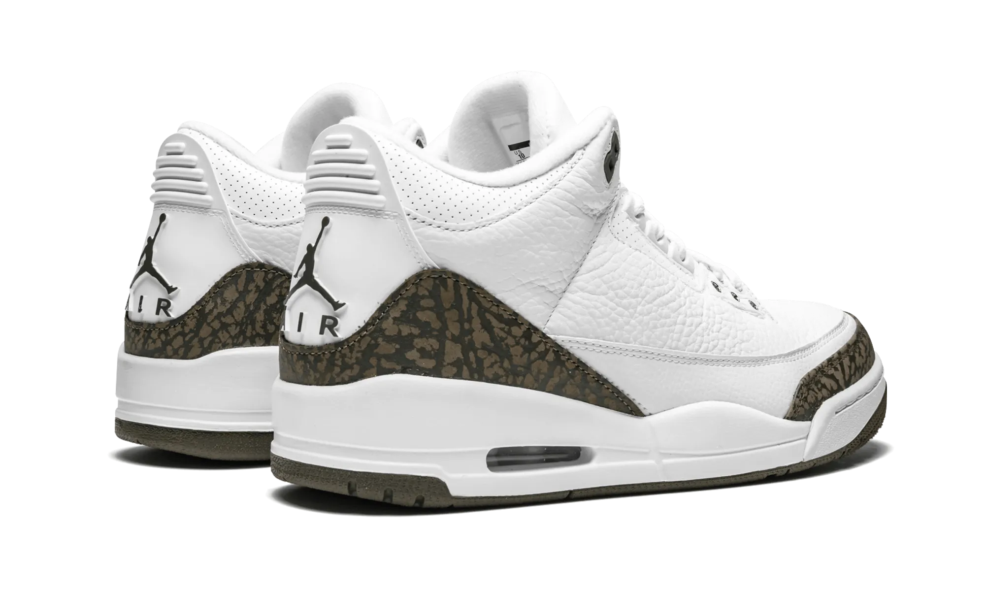Jordan 3 Retro “Mocha”