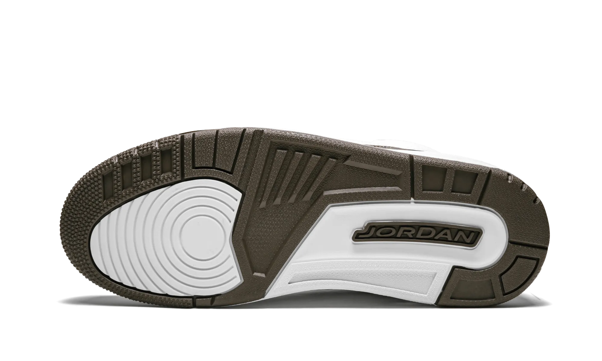 Jordan 3 Retro “Mocha”