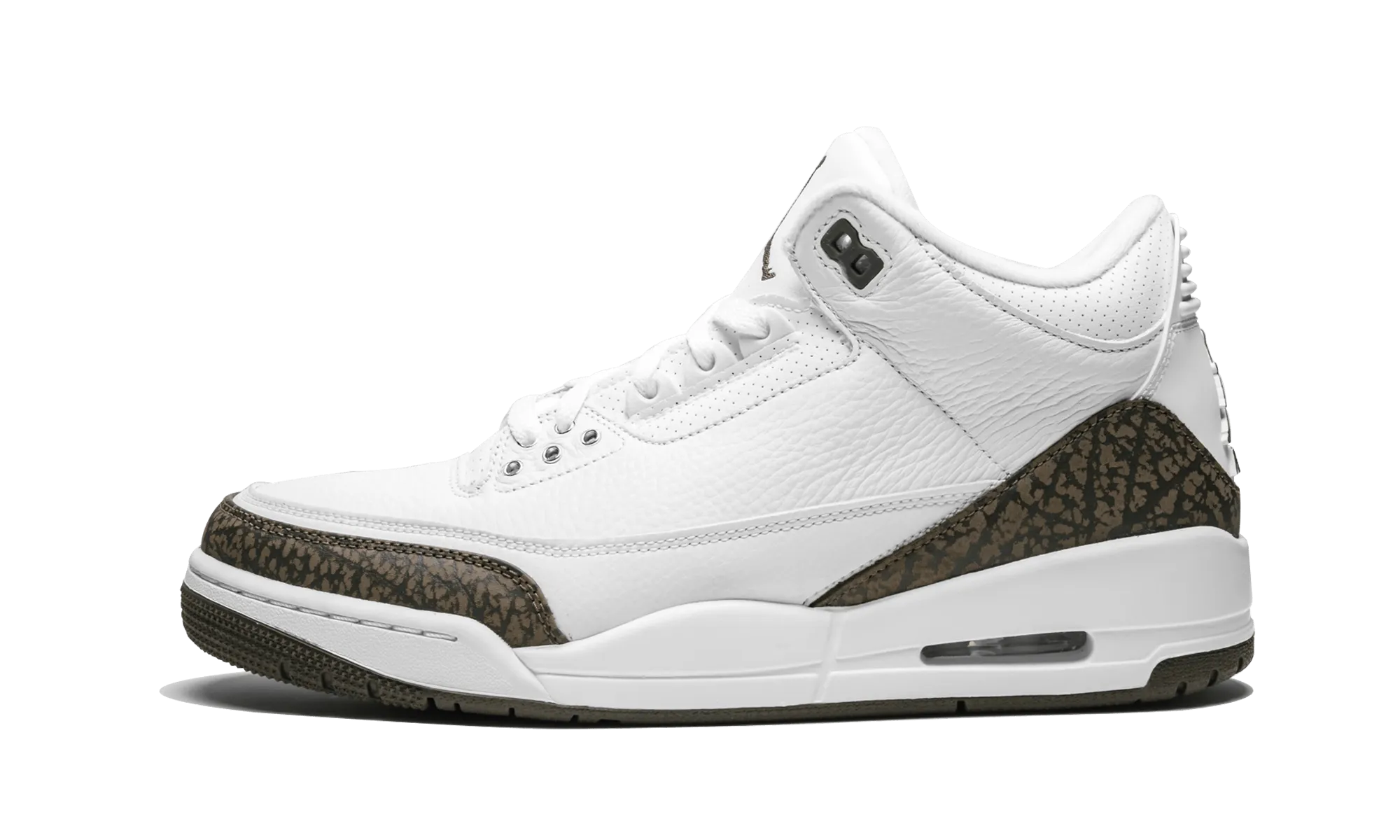 Jordan 3 Retro “Mocha”