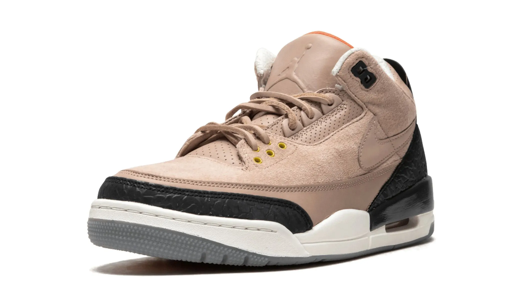 Jordan 3 Retro "JTH Bio Beige"