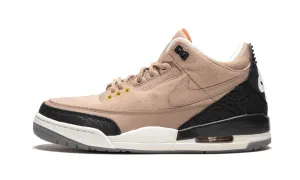 Jordan 3 Retro "JTH Bio Beige"