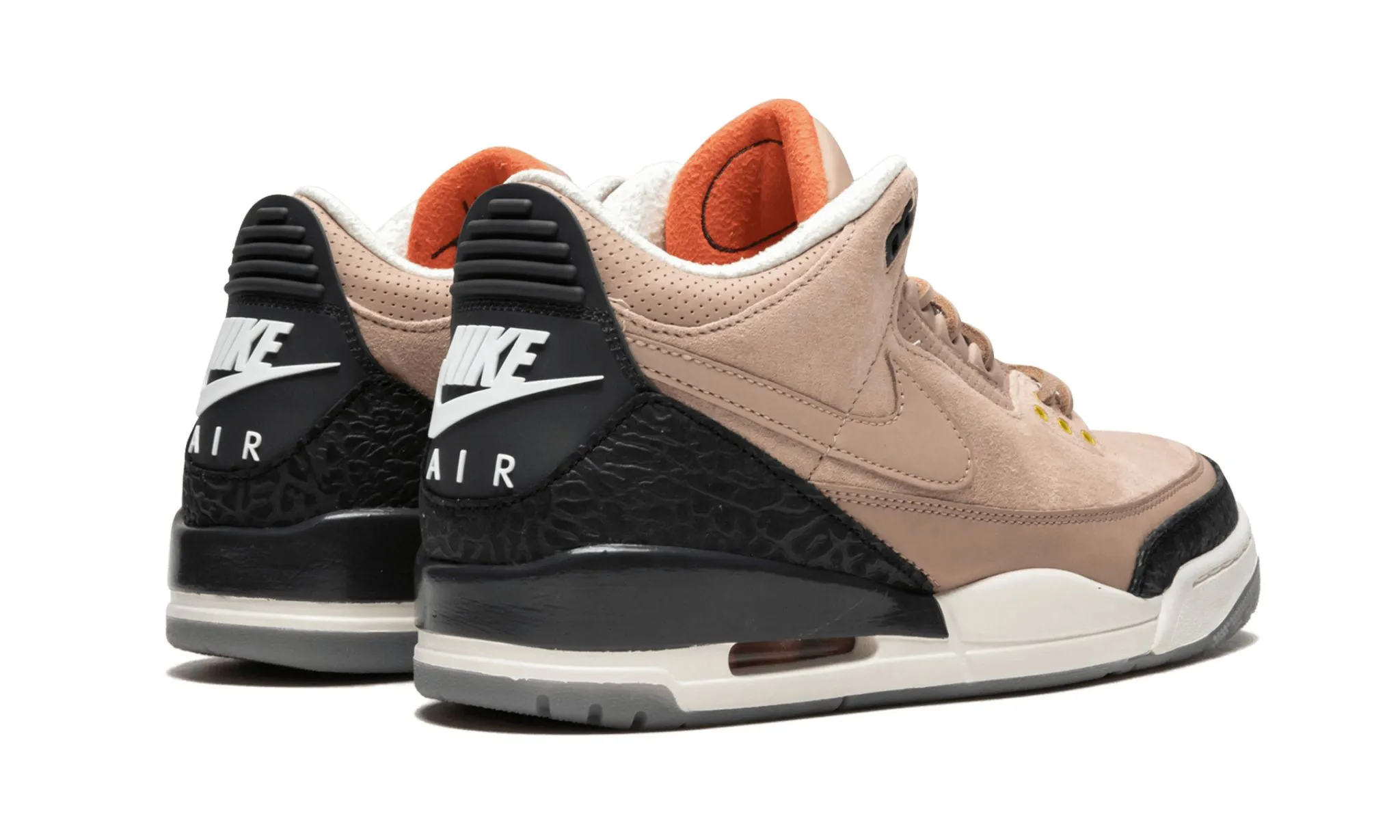 Jordan 3 Retro "JTH Bio Beige"