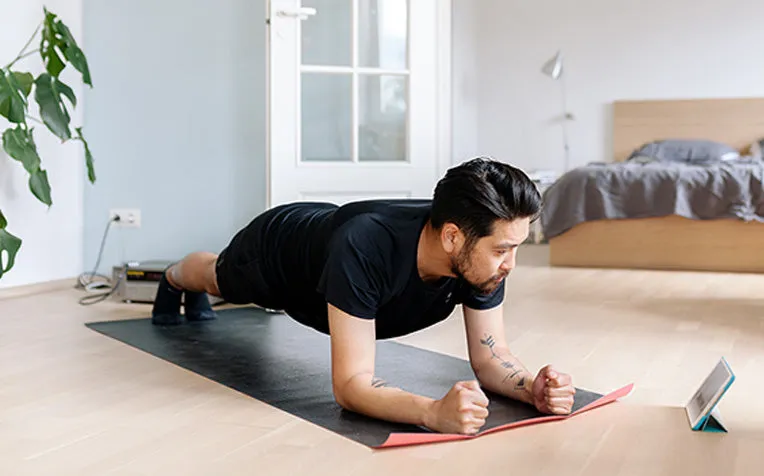 Jump Start A Healthy Lifestyle: Personal Training & Habit Systems