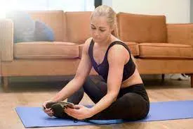 Jump Start A Healthy Lifestyle: Personal Training & Habit Systems