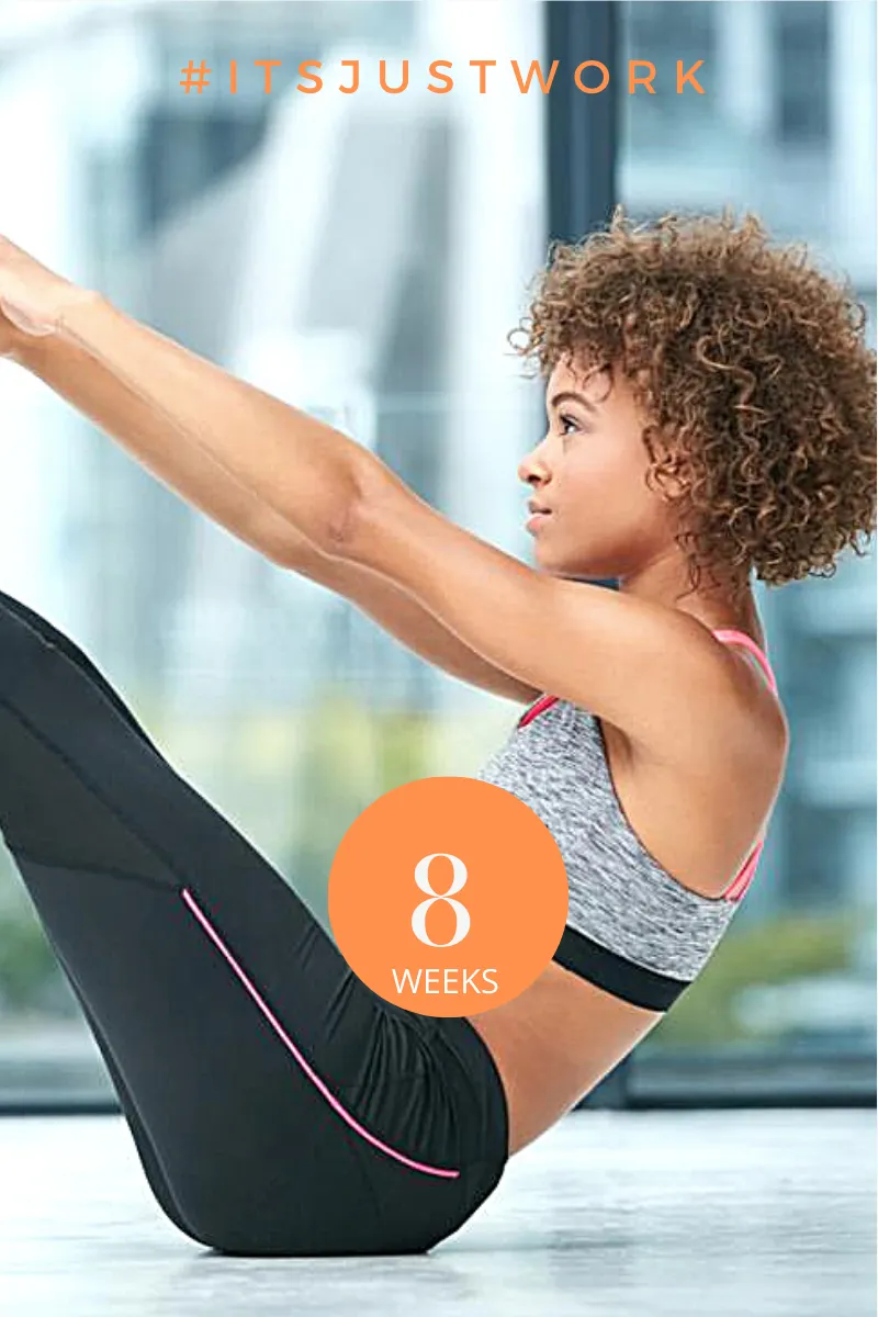 Jump Start A Healthy Lifestyle: Personal Training & Habit Systems
