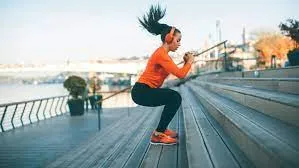 Jump Start A Healthy Lifestyle: Personal Training & Habit Systems