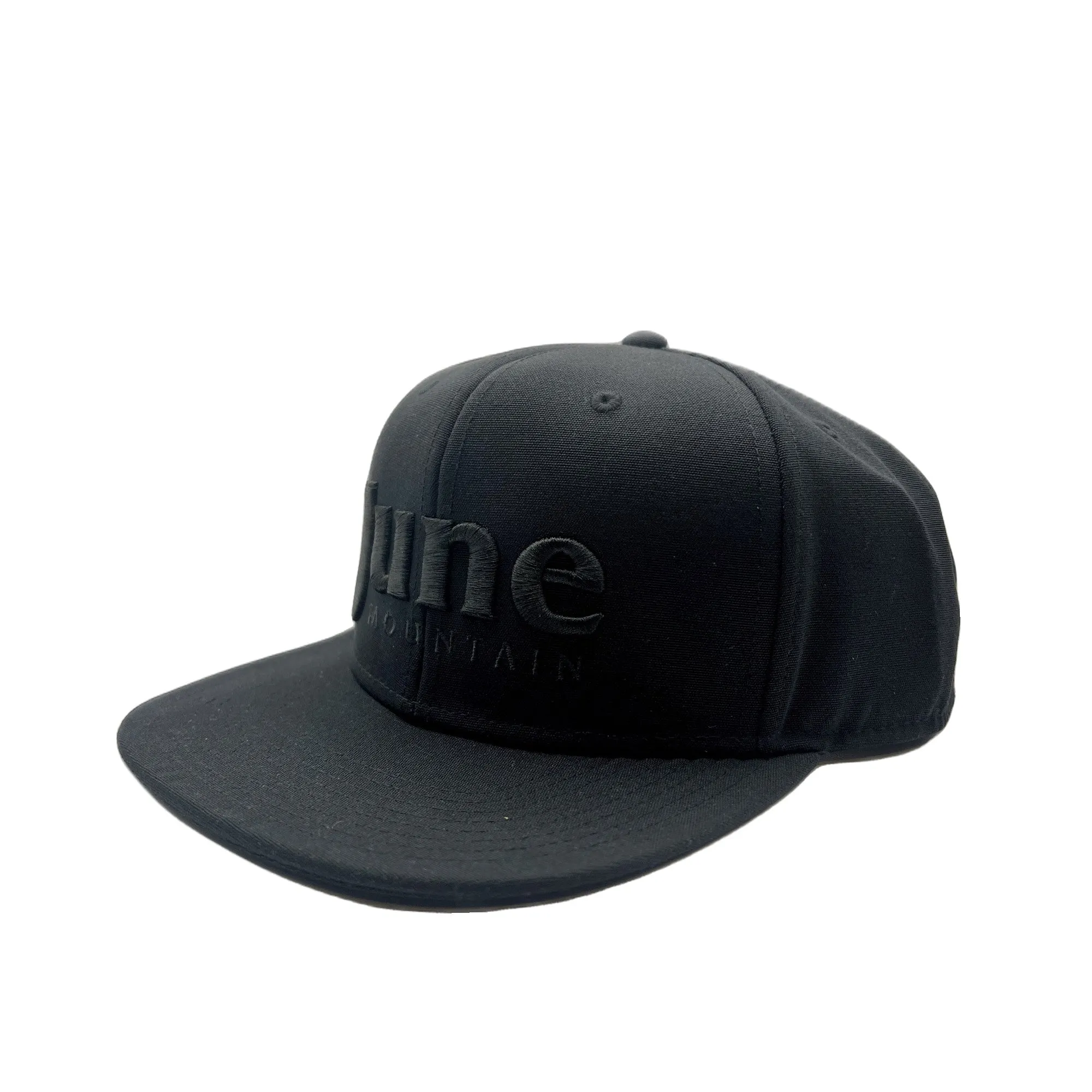 JUNE WORDMARK CAP