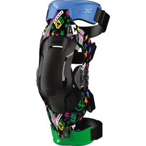 K4 2.0 Knee Brace Adam Cianciarulo Limited Edition