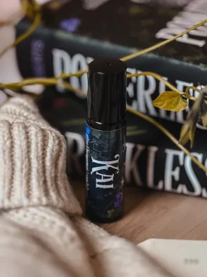 Kai Perfume Oil