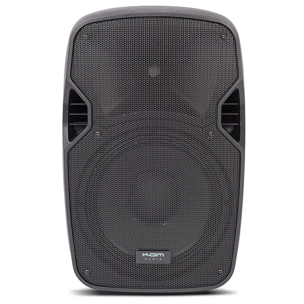 KAM RZ12A V3 Active PA Speaker