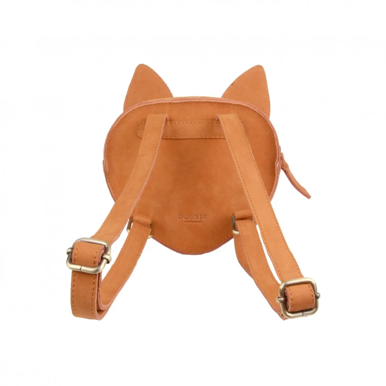 Kapi Classic Backpack - Fox