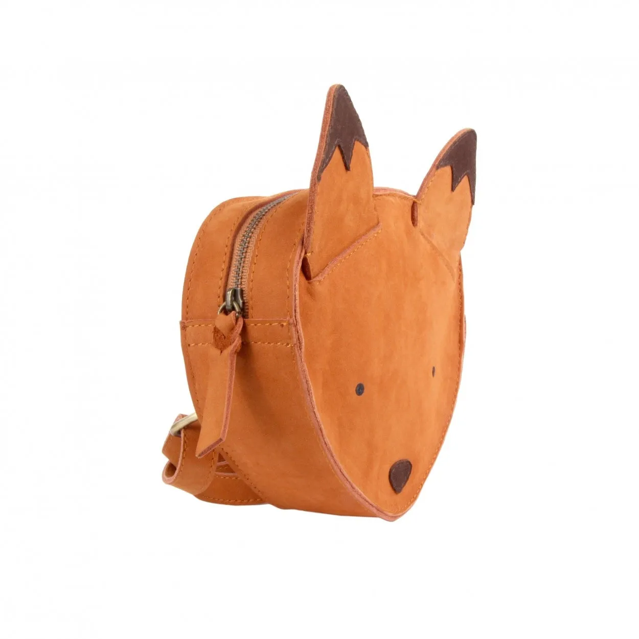 Kapi Classic Backpack - Fox