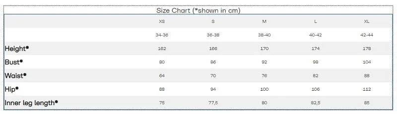 Kari Traa Maud Pant (women's)