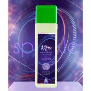 Kifra Laundry Perfume Sparkle ✨