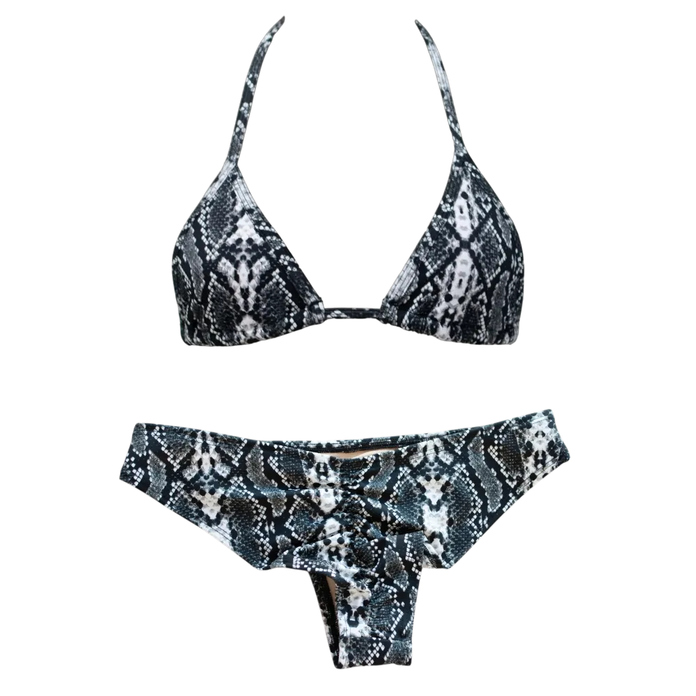 King Cobra Classic Cheeky Bundle