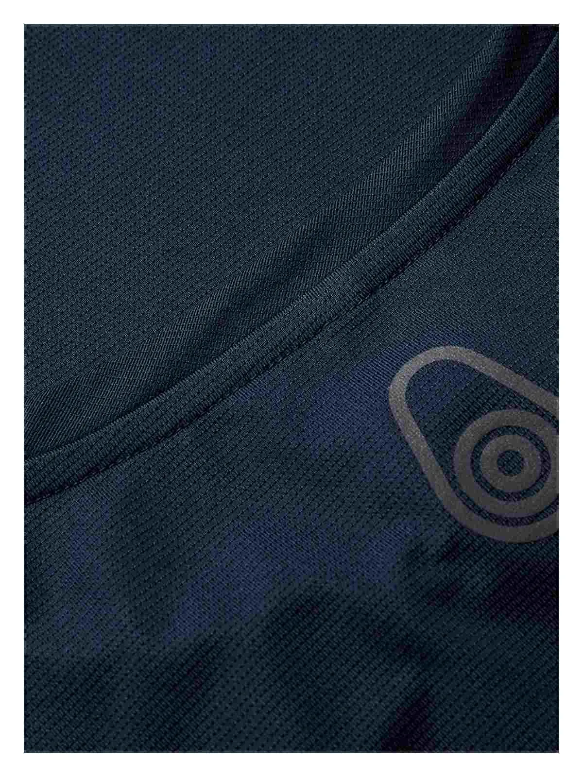 Koszulka SAIL RACING Active Tee Granatowy