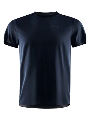 Koszulka SAIL RACING Active Tee Granatowy