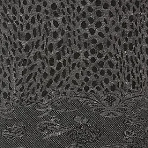 Leopard/Floral Tights