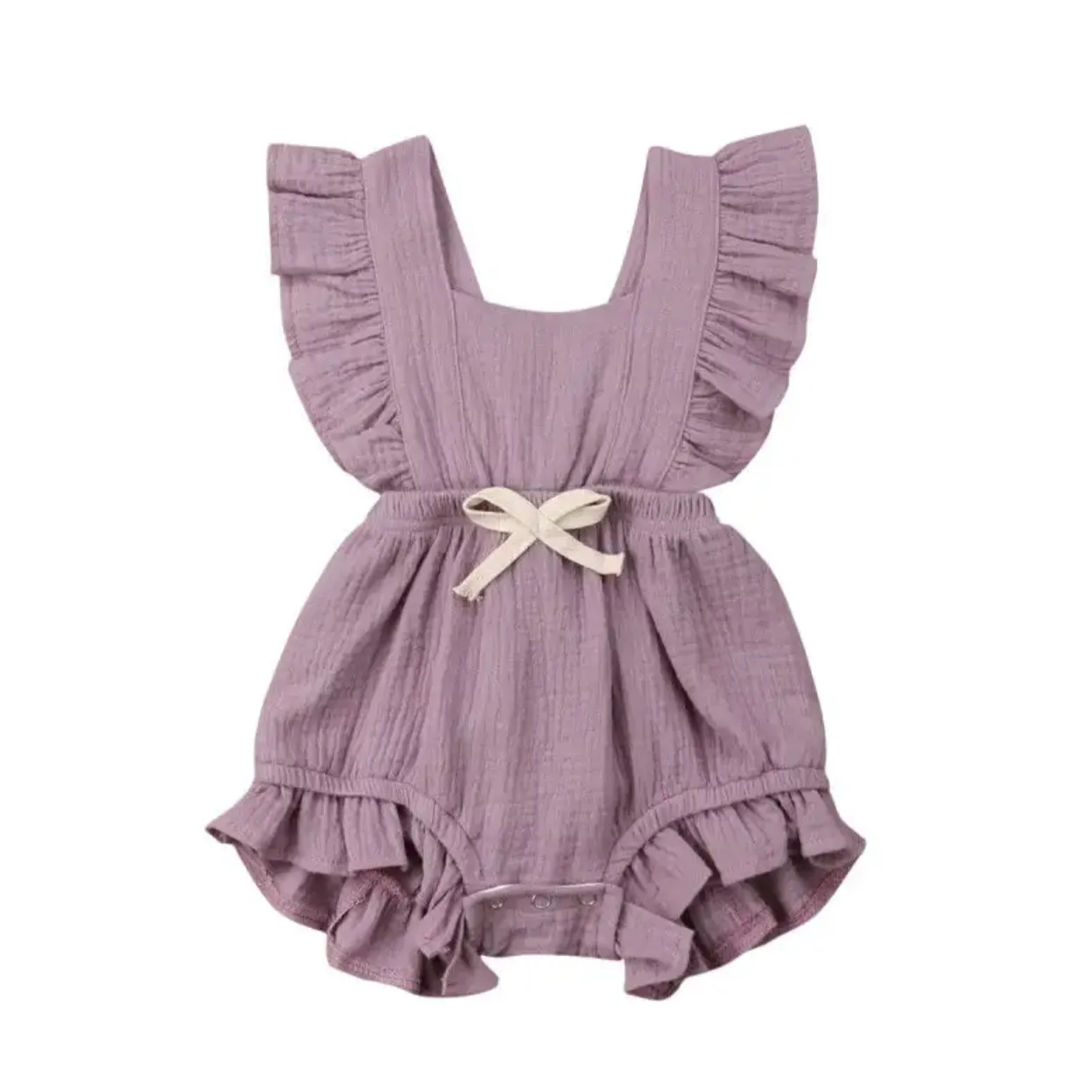 Linen Like Purple