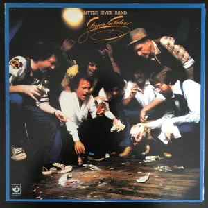 Little River Band: Sleeper Catcher