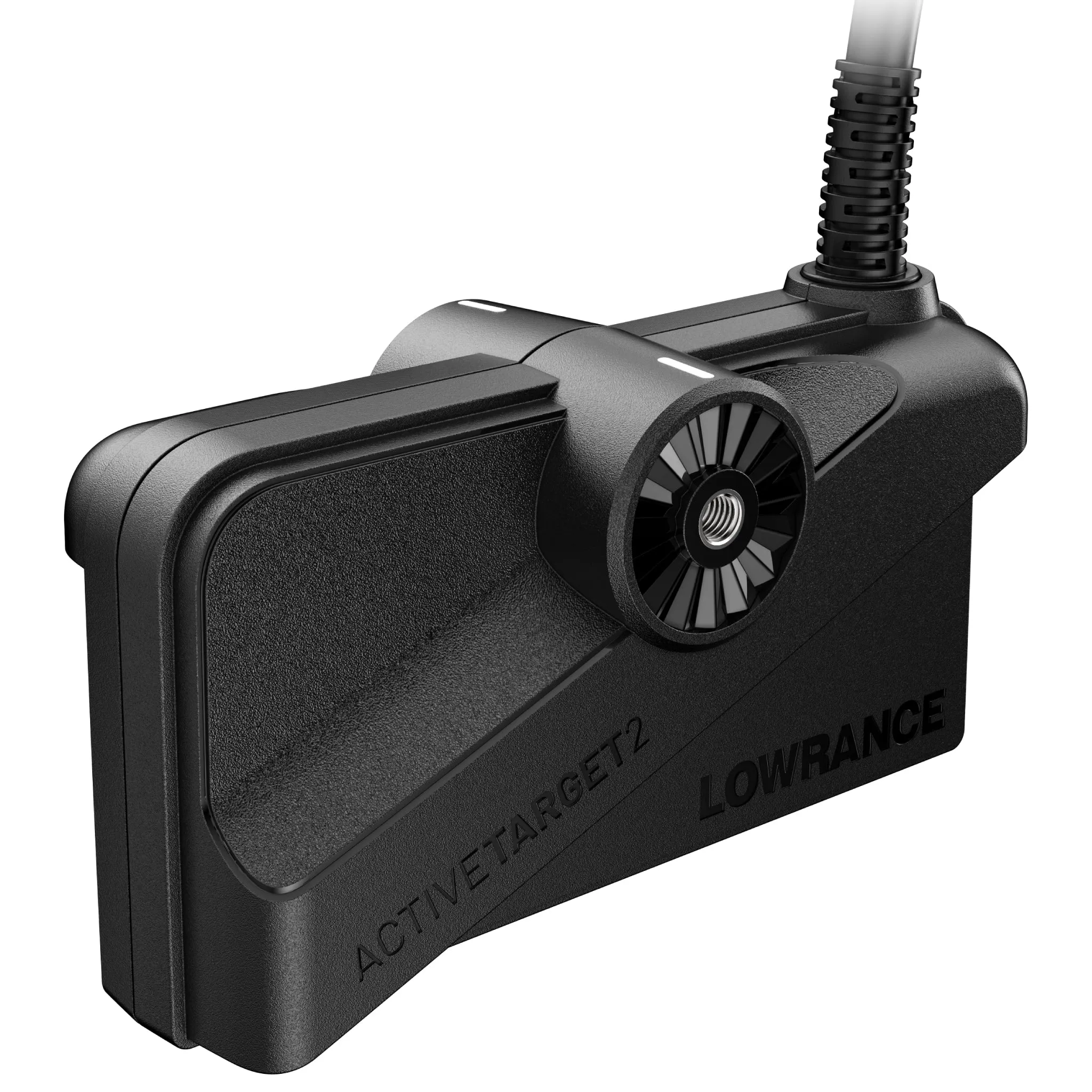Lowrance Active Target 2 Komplett Kit
