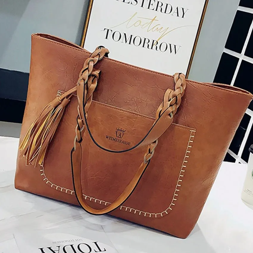 MADDOX Women's Shoulder Bag